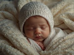 10 noms de bébé signifiant « miracle » ou « bénédiction » à découvrir en 2024