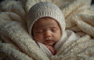 10 noms de bébé signifiant « miracle » ou « bénédiction » à découvrir en 2024