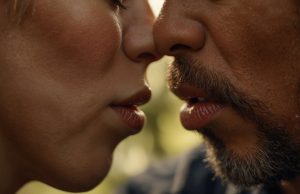 Signification des bisous sur le nez : que dit ce geste de votre couple ?