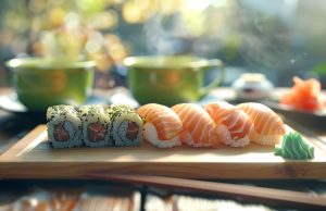 Le sushi fait-il vraiment grossir ? Démystification d’un mythe populaire
