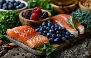 Alimentation anti-inflammatoire : ce que vous devez savoir