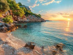 Les îles grecques méconnues : des trésors cachés à découvrir cet été