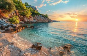 Les îles grecques méconnues : des trésors cachés à découvrir cet été
