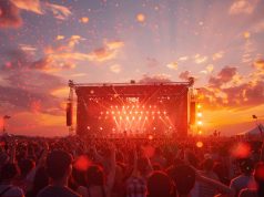 Festivals de musique estivale : des moments magiques vous attendent