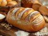 Recette de pain maison au levain sec : astuces et préparation