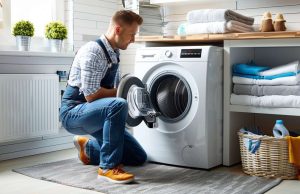 Entretien simplifié : comment optimiser la durée de vie de votre lave-linge