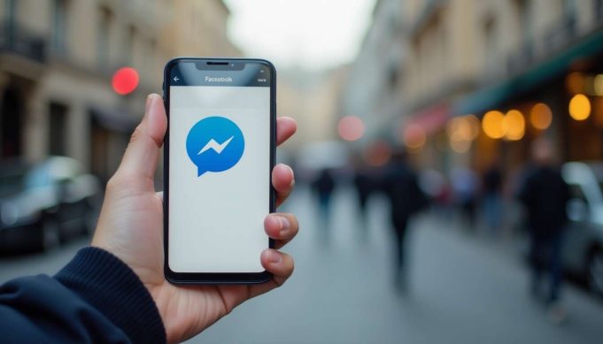 Comment Faire Pour Avoir Messenger Sans Facebook