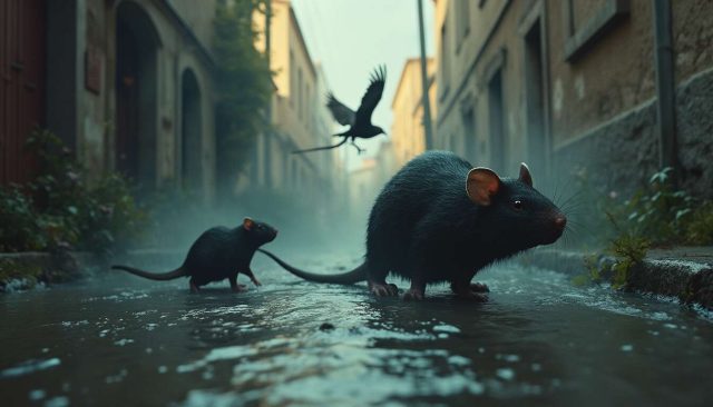 1731836152_pourquoi-deteste-t-on-les-rats-requins-et-vautours.jpg Pourquoi déteste-t-on les rats, requins et vautours ?