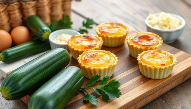 1751442850-mini-quiches-sans-pate-aux-courgettes-parfaites-pour-un-pique-nique.jpg Mini-quiches sans pâte aux courgettes : parfaites pour un pique-nique