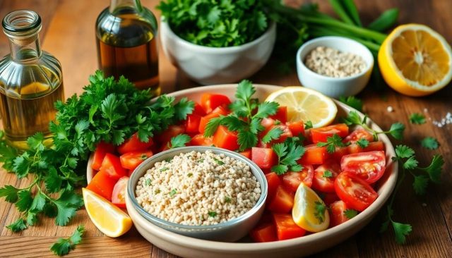1751442851-taboule-libanais-la-vraie-recette-fraicheur-et-rapide.jpg Taboulé libanais : la vraie recette fraîcheur et rapide