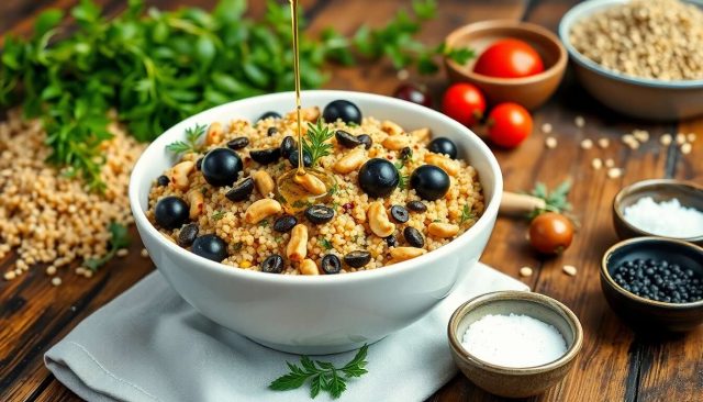 1751442971-salade-de-quinoa-mediterraneenne-complete-et-rapide-a-preparer.jpg Salade de quinoa méditerranéenne : complète et rapide à préparer