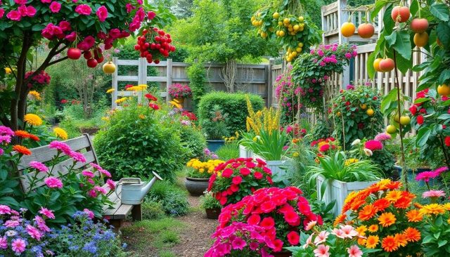 1751444111-9-secrets-de-grands-meres-pour-un-jardin-sans-produits-chimiques.jpg 9 secrets de grands-mères pour un jardin sans produits chimiques