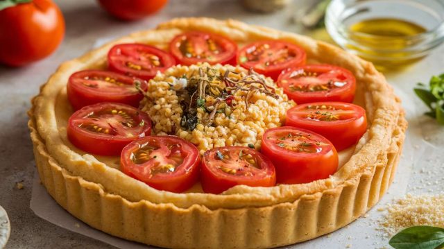 1757060391-lastuce-simple-de-laurent-mariotte-pour-faire-une-tarte-a-la-tomate-savoureuse.jpg L’astuce simple de Laurent Mariotte pour faire une tarte à la tomate savoureuse