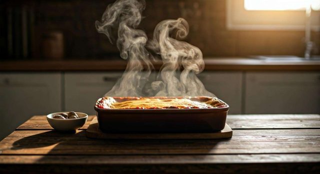 1757632025-le-secret-pour-des-lasagnes-onctueuses-et-reconfortantes-cest-un-ingredient-de-cuisine-simple.jpg Le secret pour des lasagnes onctueuses et réconfortantes, c’est un ingrédient de cuisine simple
