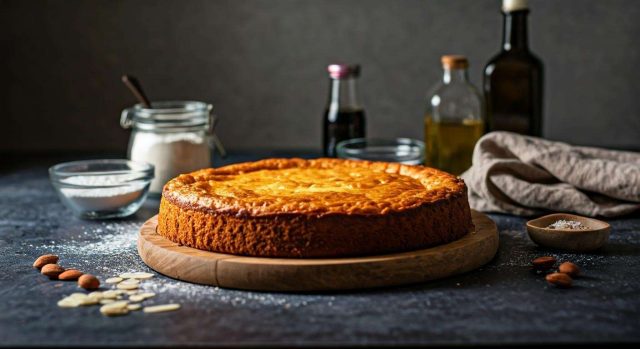 1757632298-le-secret-pour-un-gateau-au-yaourt-aussi-bon-quune-patisserie.jpg Le secret pour un gâteau au yaourt aussi bon qu'une pâtisserie