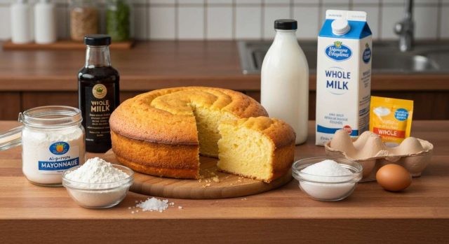 1758237945-le-secret-pour-des-gateaux-moelleux-qui-ne-durcissent-jamais-une-astuce-de-patisserie.jpg Le secret pour des gâteaux moelleux qui ne durcissent jamais : une astuce de pâtisserie