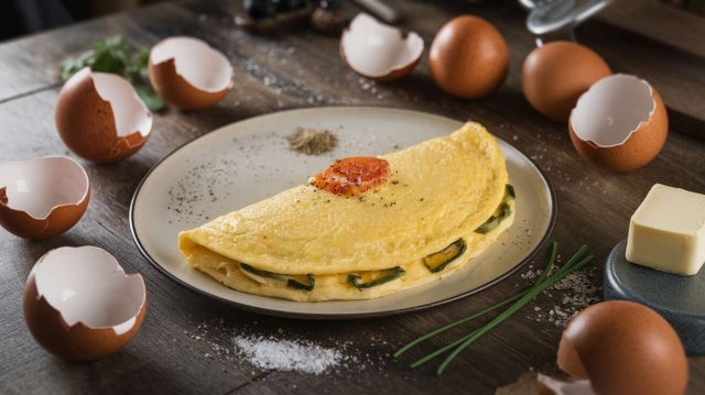 1758264192-le-secret-pour-une-omelette-parfaite-a-chaque-fois-revele-par-un-chef-cuisinier.jpg Le secret pour une omelette parfaite à chaque fois, révélé par un chef cuisinier