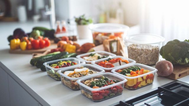 1758264340-comment-le-batch-cooking-peut-vous-faire-economiser-du-temps-et-de-largent-une-revolution-en-cuisine.jpg Comment le batch cooking peut vous faire économiser du temps et de l’argent, une révolution en cuisine