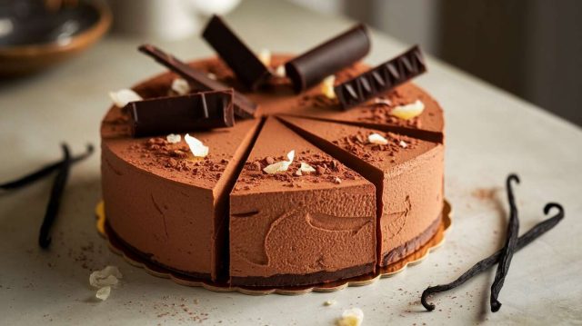 1758266611-dessert-au-chocolat-moelleux.jpg Le secret d’un bon dessert au chocolat une méthode simple pour faire un moelleux parfait
