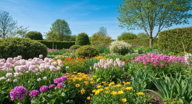 1758842619-lunique-chose-que-vous-devez-faire-pour-que-votre-jardin-soit-pret-pour-le-printemps.jpg L’unique chose que vous devez faire pour que votre jardin soit prêt pour le printemps