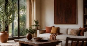 Comment créer une décoration intérieure cohérente et chaleureuse dans toute votre maison Comment créer une décoration intérieure cohérente et chaleureuse dans toute votre maison