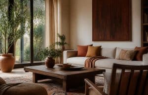 Comment créer une décoration intérieure cohérente et chaleureuse dans toute votre maison Comment créer une décoration intérieure cohérente et chaleureuse dans toute votre maison