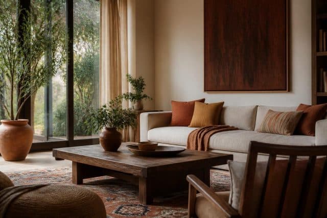 Comment créer une décoration intérieure cohérente et chaleureuse dans toute votre maison Comment créer une décoration intérieure cohérente et chaleureuse dans toute votre maison